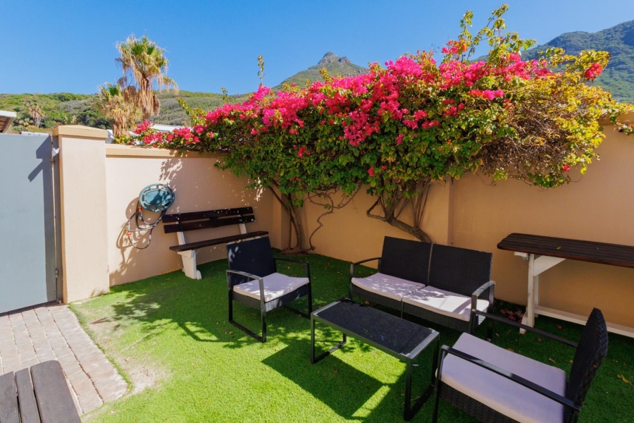 To Let 3 Bedroom Property for Rent in Northshore Western Cape